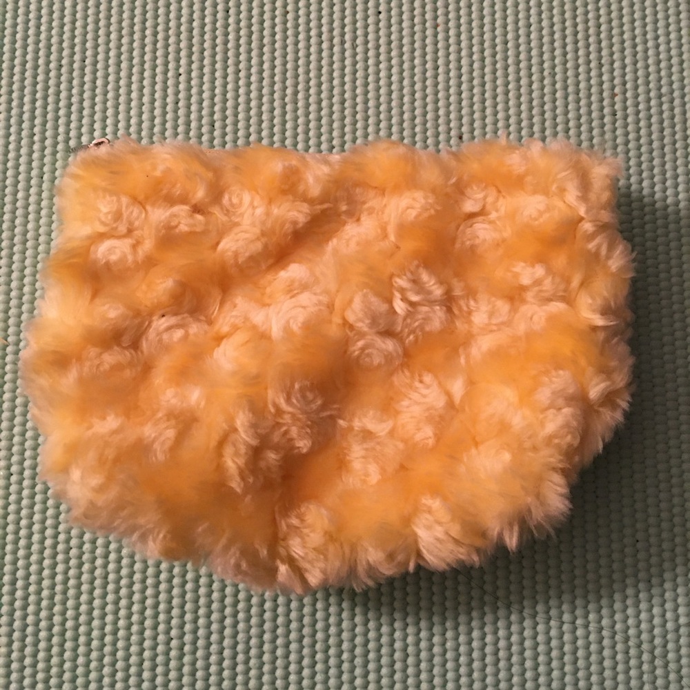 Brand New Shiseido Makeup Bag